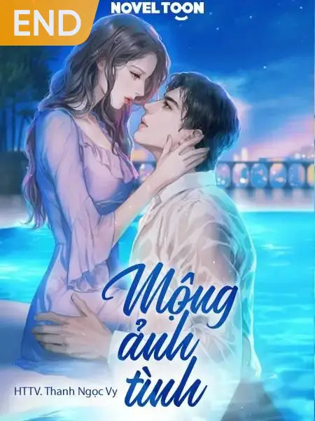 Mộng ảnh Tình
