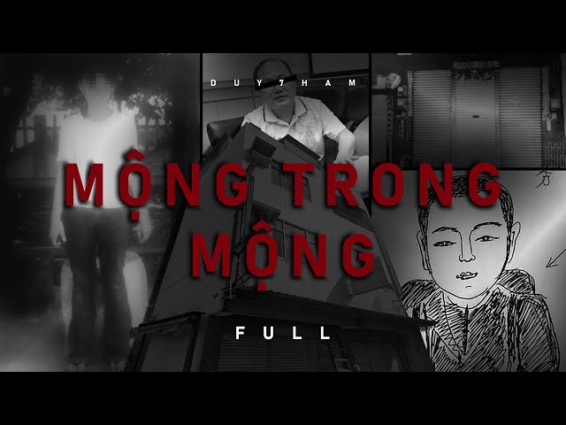 Mộng Trong Mộng