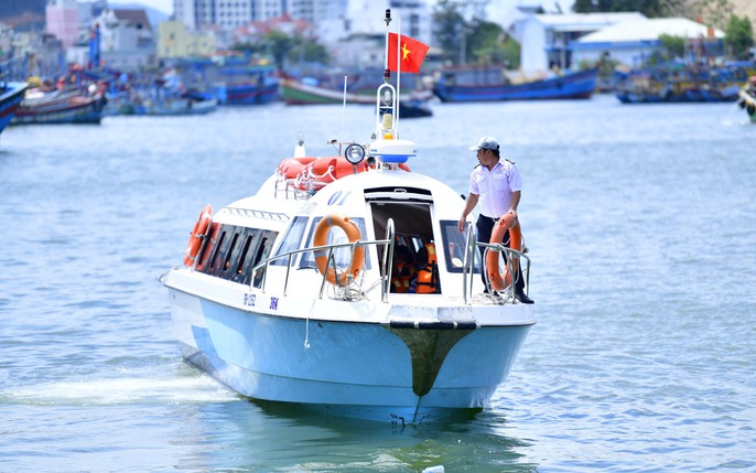 Một Ca Nô