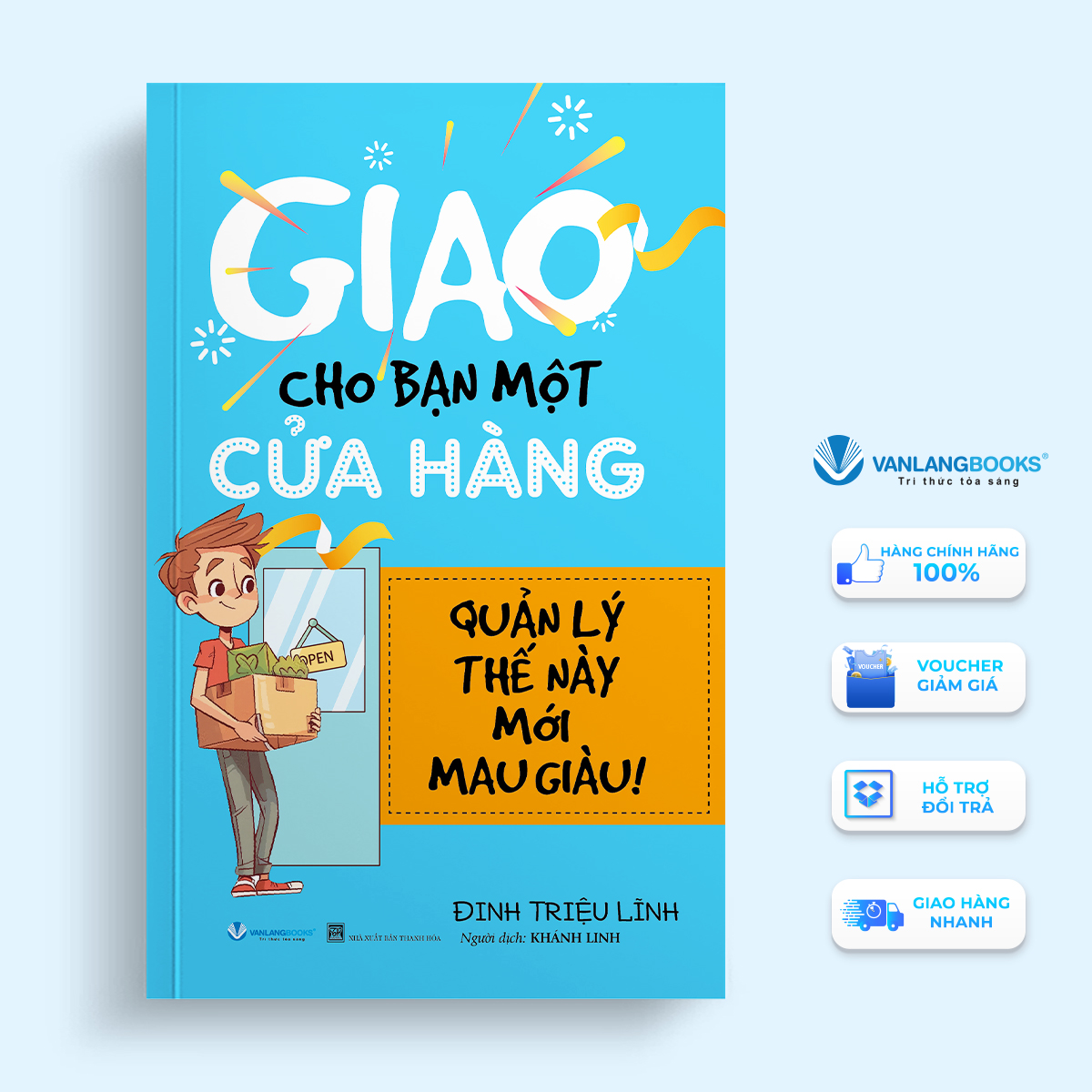 Một Cửa Hàng
