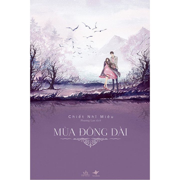 Mùa đông Dài