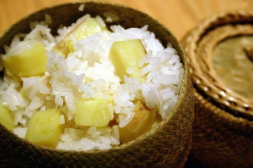Mùa Giáp Hạt