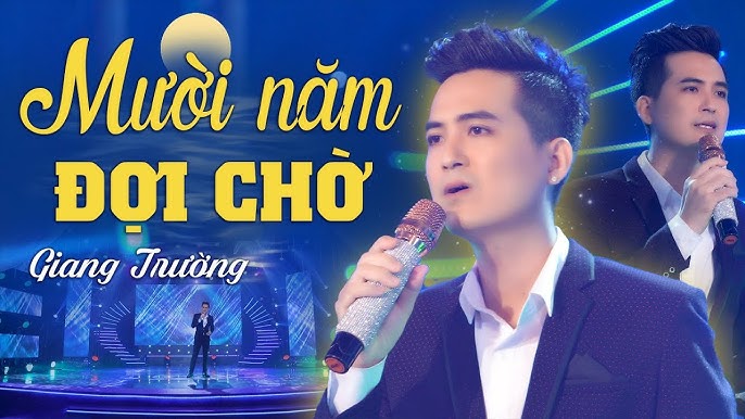 Mười Năm Rồi