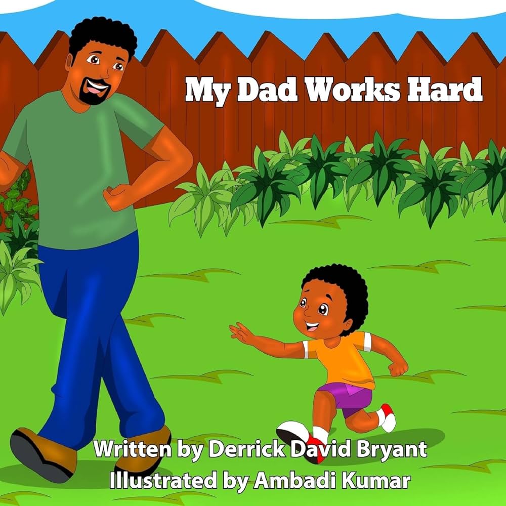 My Dad Works