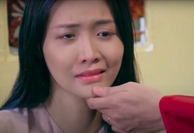 Mỹ Nhân Kiếp