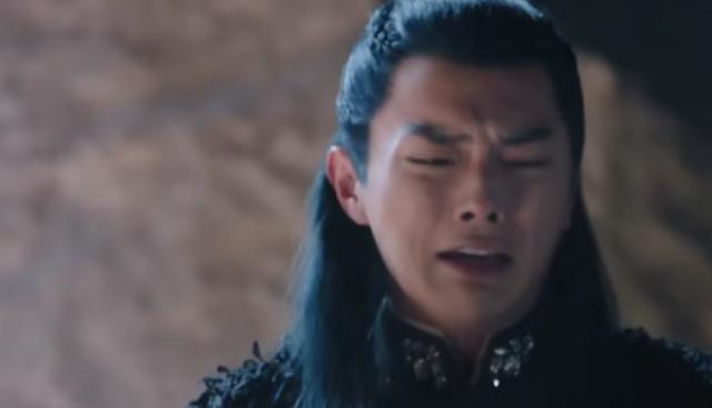 Nam Thần Ghen