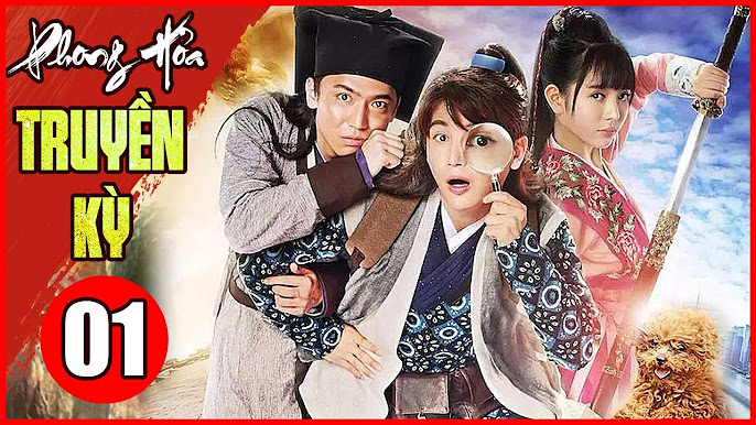 Nạp Thiếp Ký