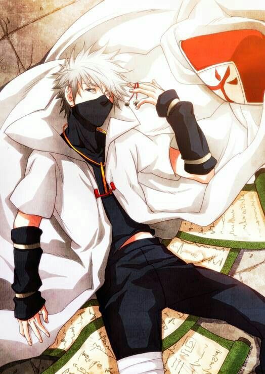 Naruto đồng Nhân
