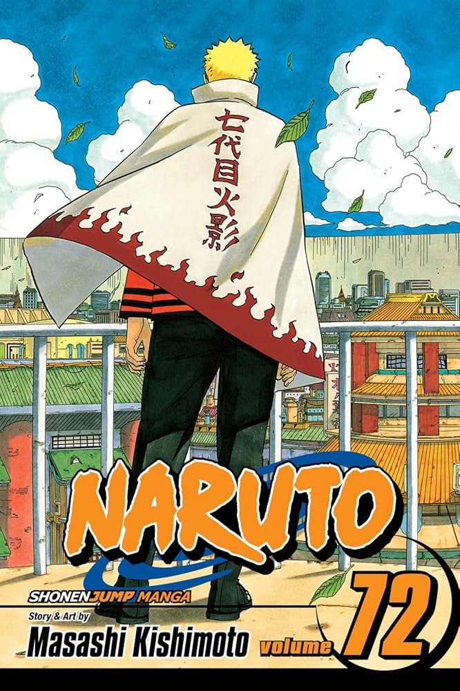 Naruto Tap 72