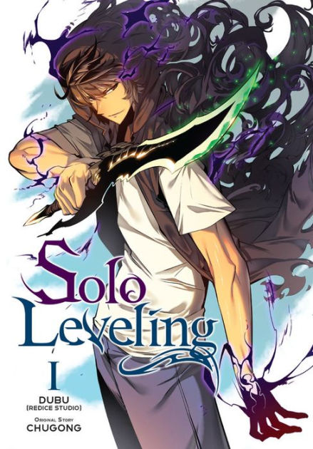 Nettruyen Solo Leveling