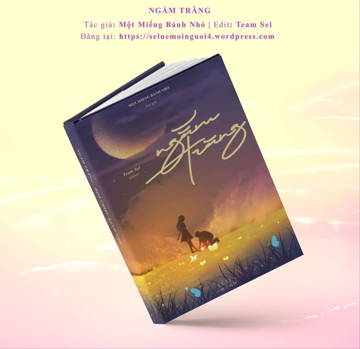 Ngắm Trăng Truyện