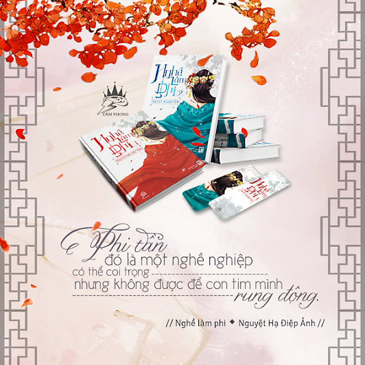 Nghề Làm Phi
