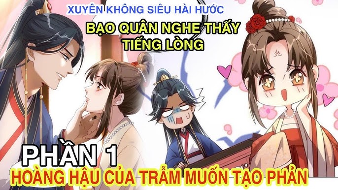 Nghe Tiếng Lòng
