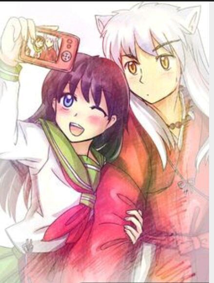 Ngoại Truyện Inuyasha