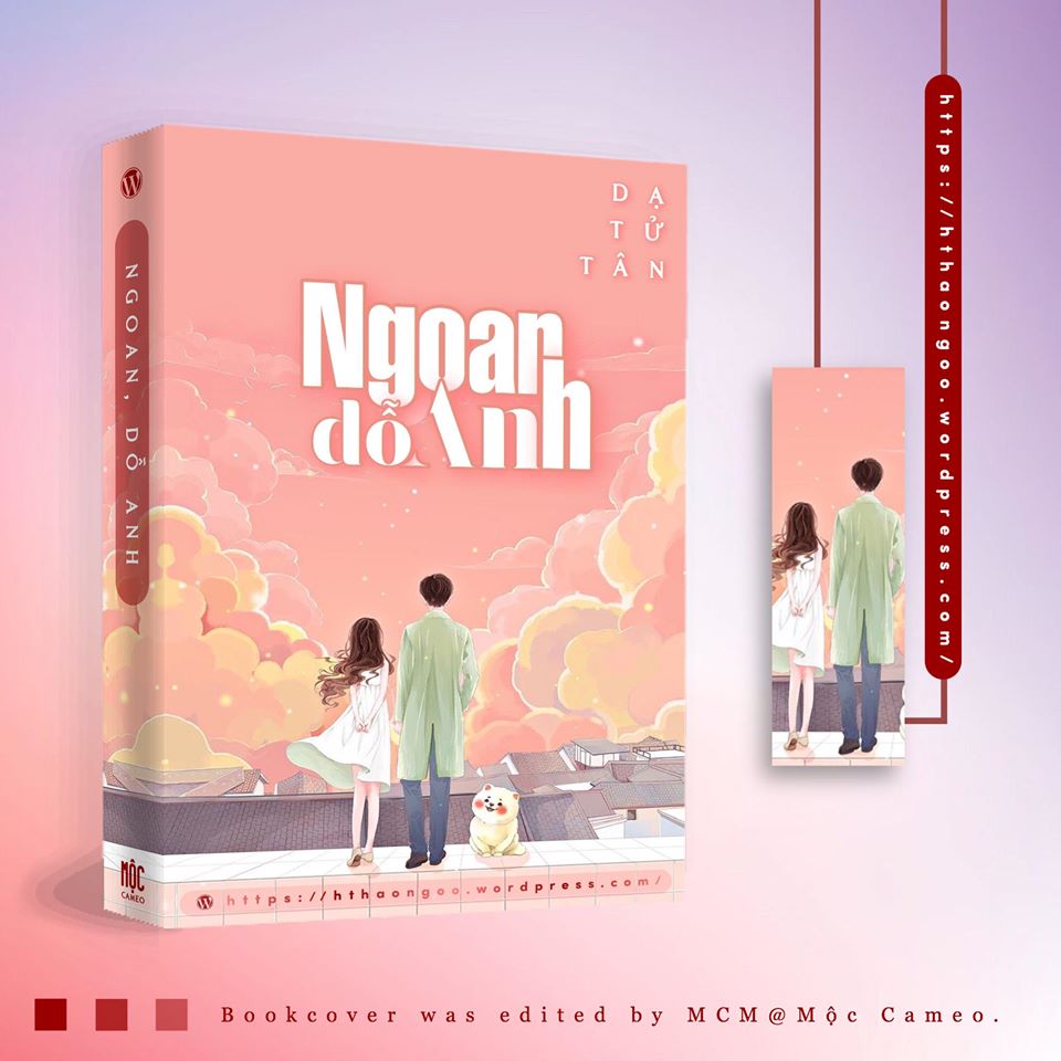 Ngoan Dỗ Anh