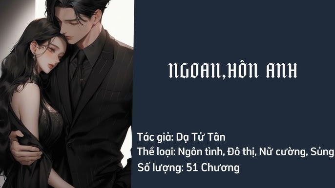 Ngoan Hôn Anh