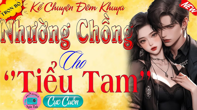 Ngôn Tình Mới