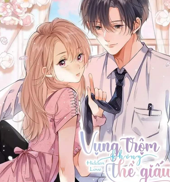 Ngôn Tình Truyện