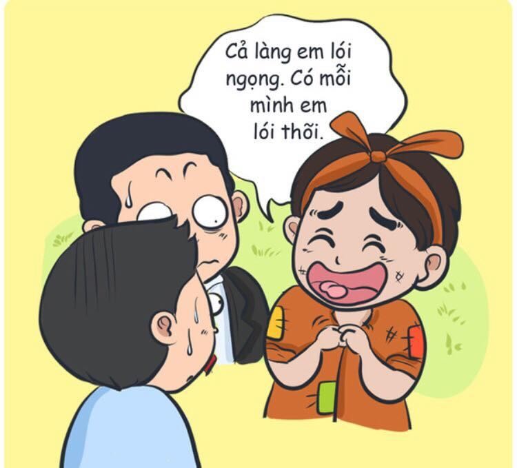 Ngọng Hay Nói