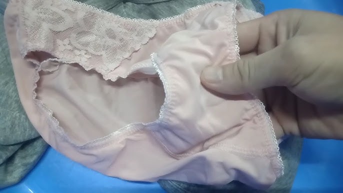 Ngửi Quần Lót