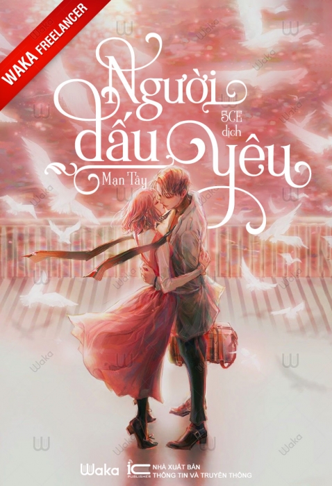 Người Dấu Yêu