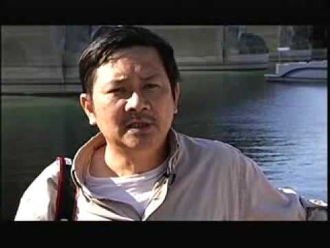 Nguyễn Thơ Sinh