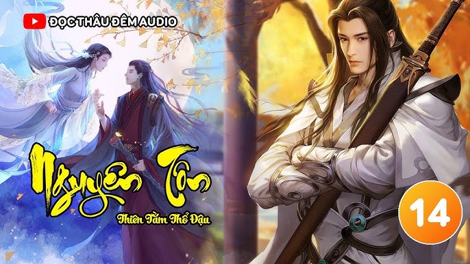 Nguyên Tôn Audio