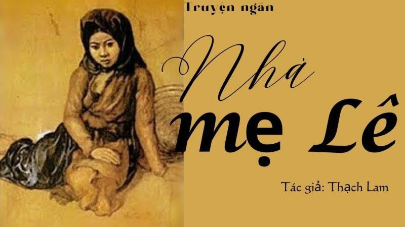 Nhà Mẹ Lê