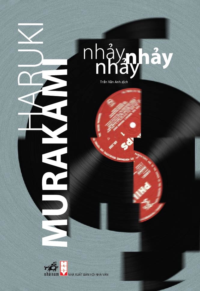 Nhảy Nhảy Nhảy