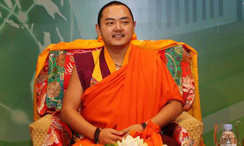 Nhiếp Chính Vương