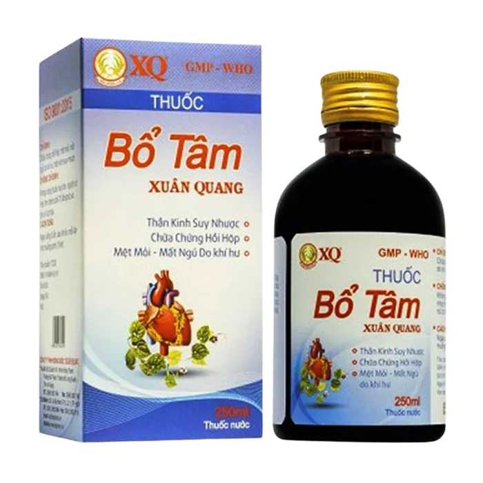 Nhược Xuân Quang