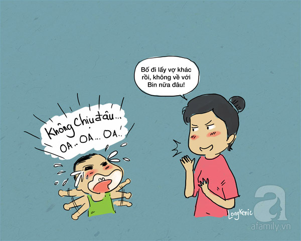 Nói Như Gì