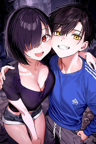 Novel Updates Hypnosis