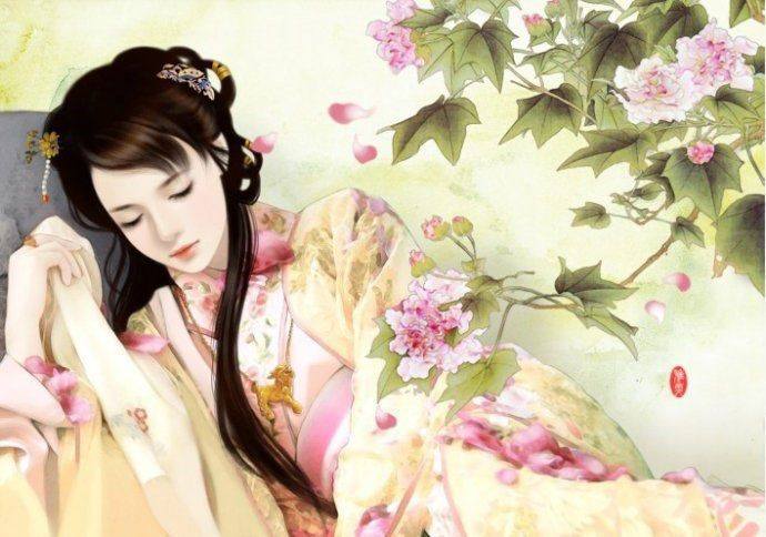Nữ Cường Hoàn