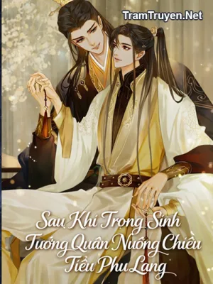 Nuông Chiều Bhtt