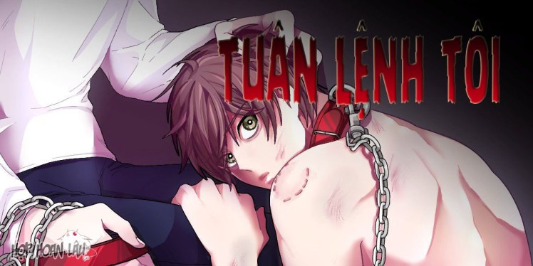 Obey Me Truyện