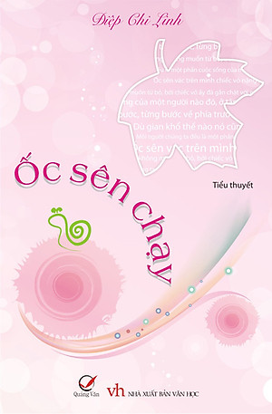 ốc Sên Chạy