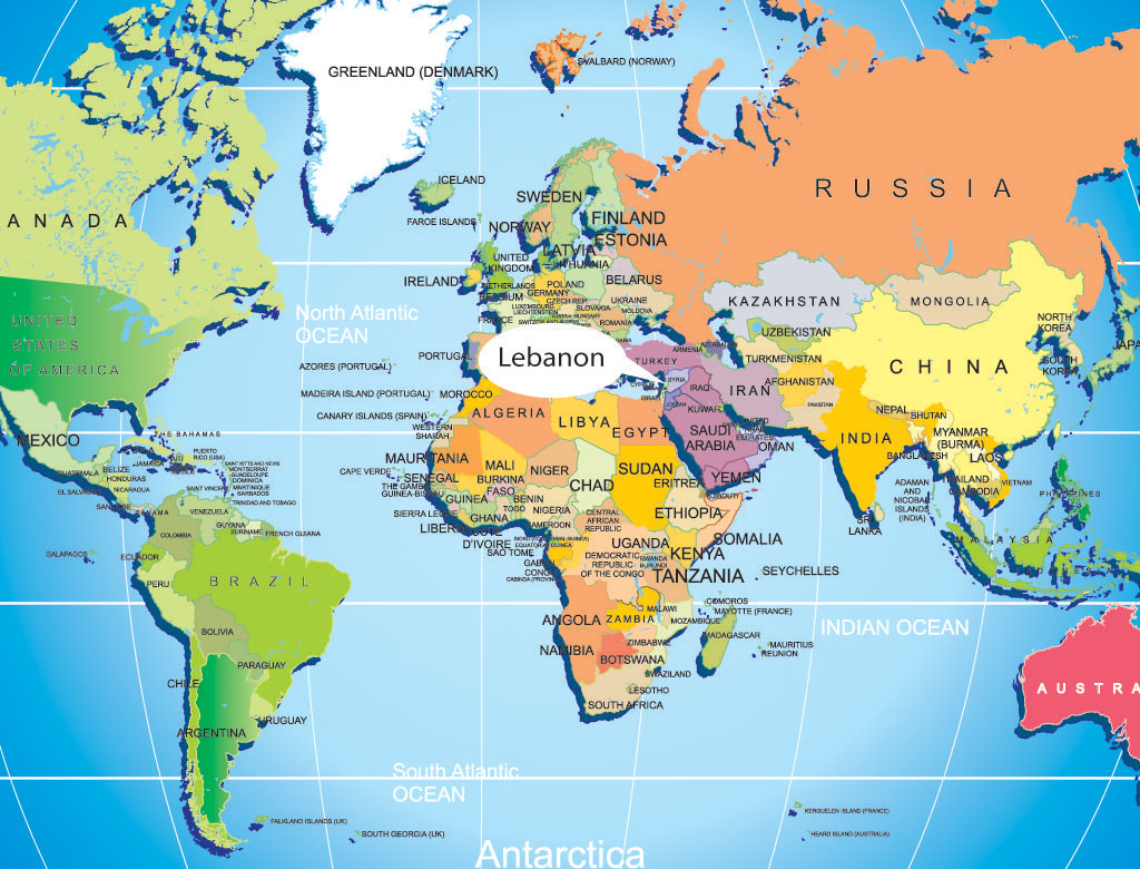 On The World