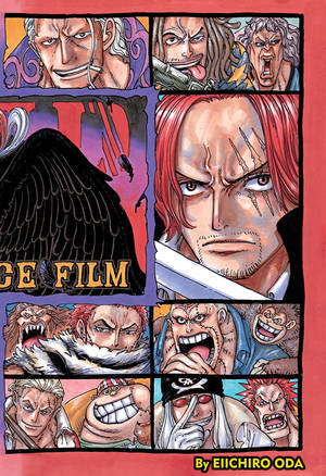 One Piece 1065