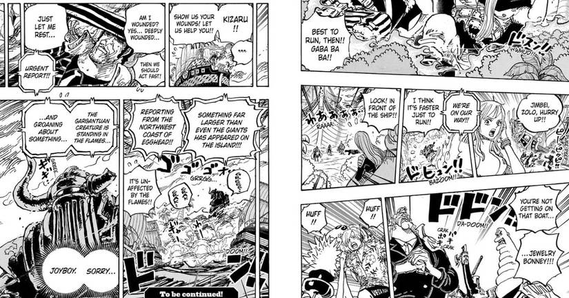 One Piece 1111