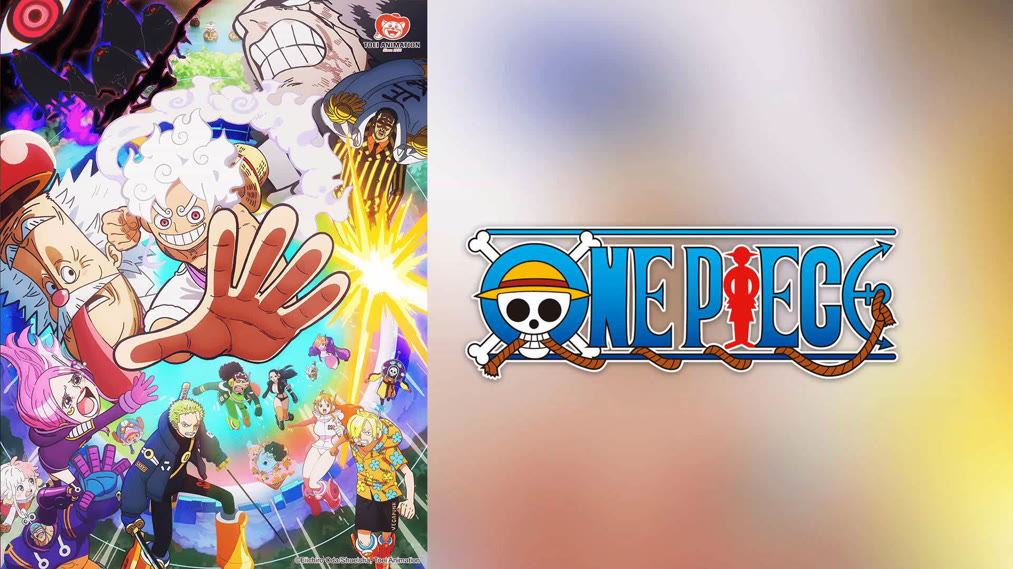 One Piece Vietsub