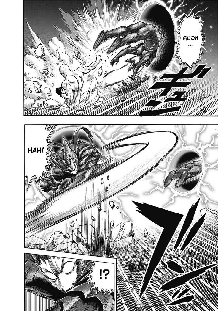 One Punch Nettruyen