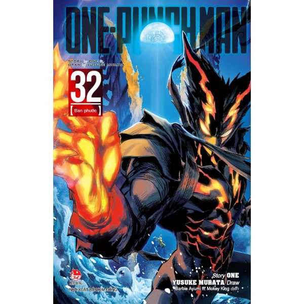 One Punch Truyện