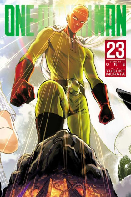One Punch Truyenqq