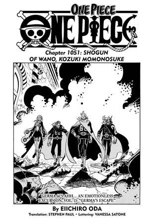 Op Chap 1051