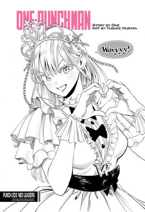 Opm Chap 203