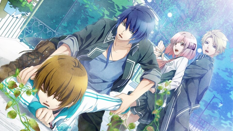 Otome La Gi