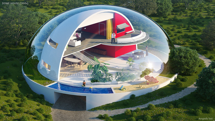 Our Future House