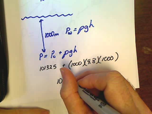 P Po Pgh
