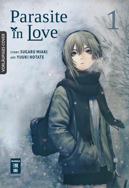 Parasite In Love